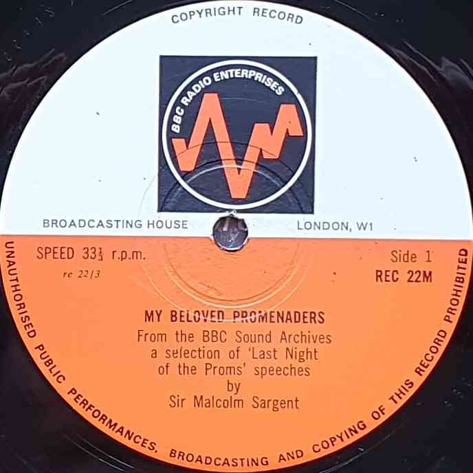 Label